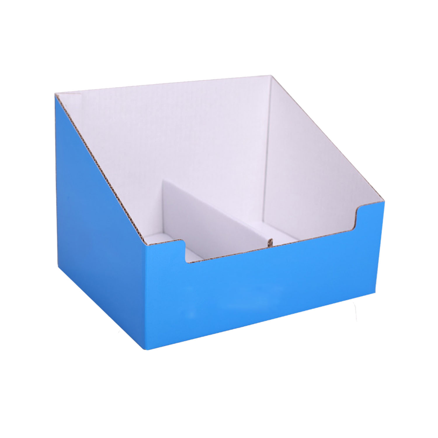 Cardboard Display Stands